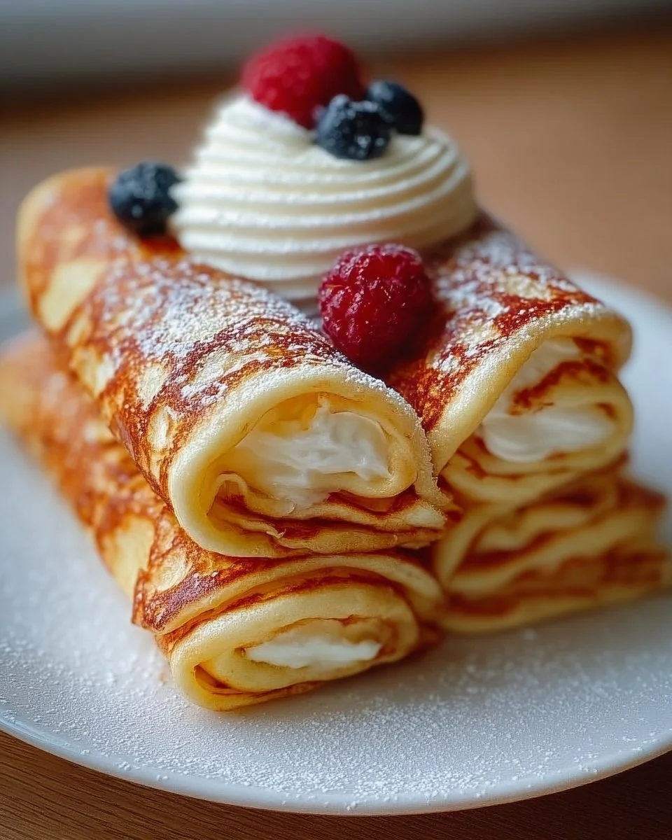 Fluffige Quark-Pfannkuchen ohne Mehl: Ein Unglaubliches Ultimatives Rezept