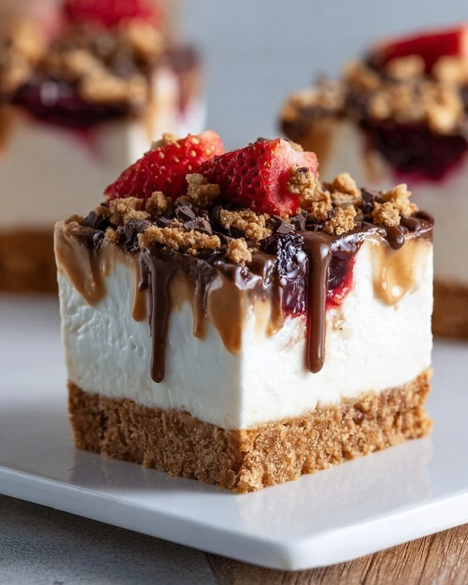 14 No-Bake-Desserts, die so gut sind, dass du vergisst, dass sie gesund sind! (Achtung: Nr. 7 ist süchtig machend!)