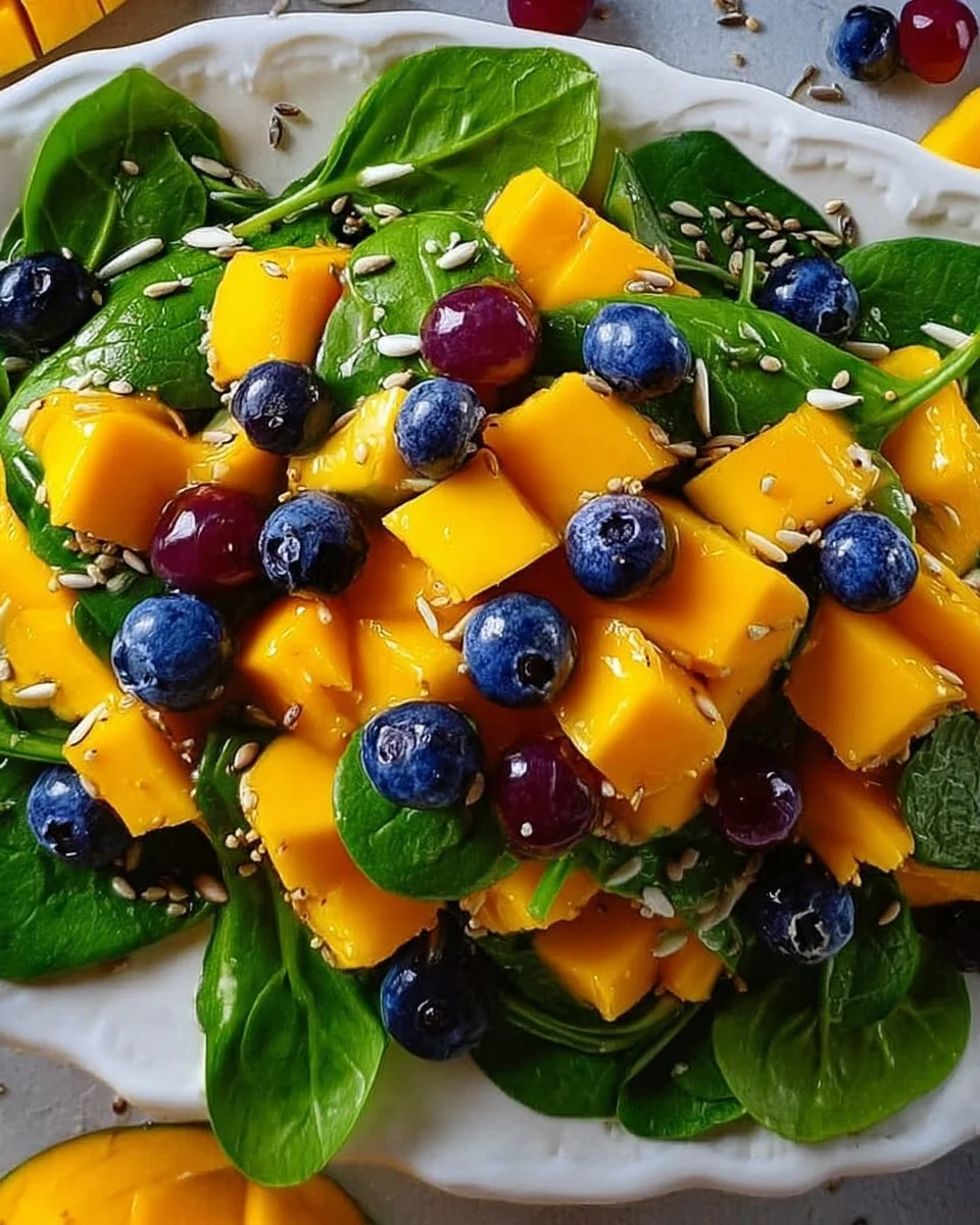 Mangosalat