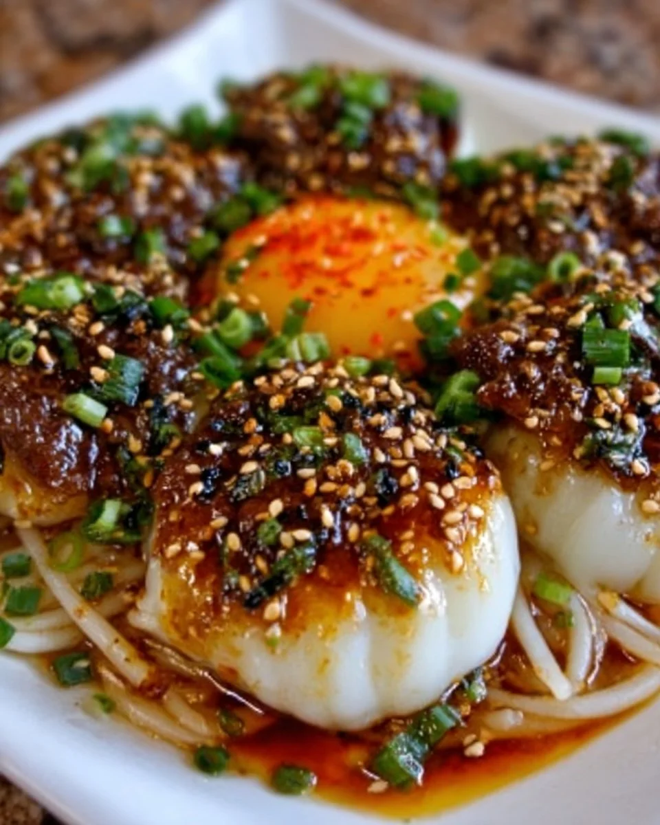 Pin von Adriana Alford zu Food Recipe | Einfache koreanische Rezepte, Kochen, Asiatische Rezepte