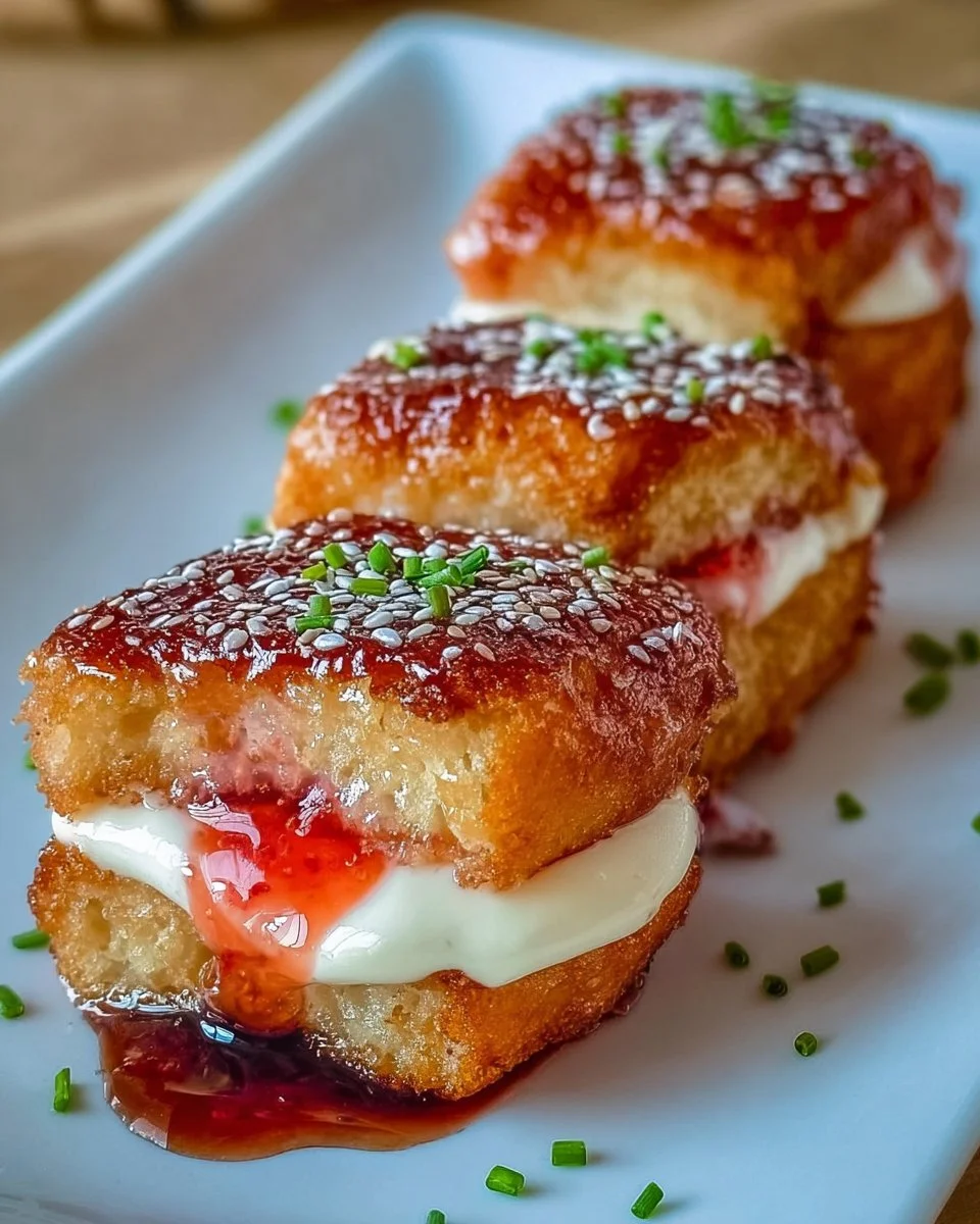 Pin von Kochen mit Kaya auf von Ihnen erstellte Pins | Leckere Snackrezepte, Einfache Snacks, Köstliches Dessert