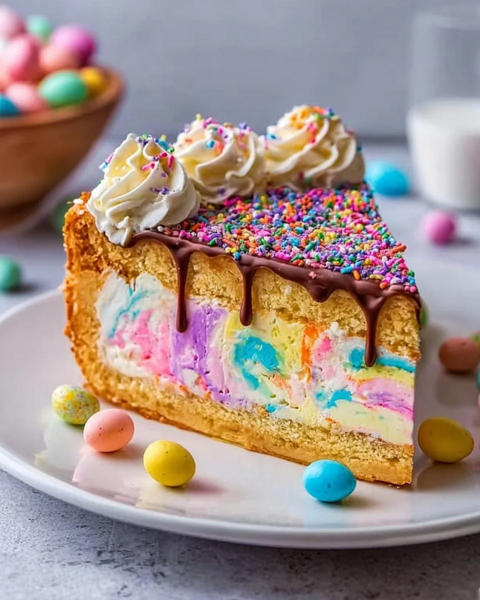 Top 20 Einfache Ostertorten- und Dessertideen, die Professionell Aussehen