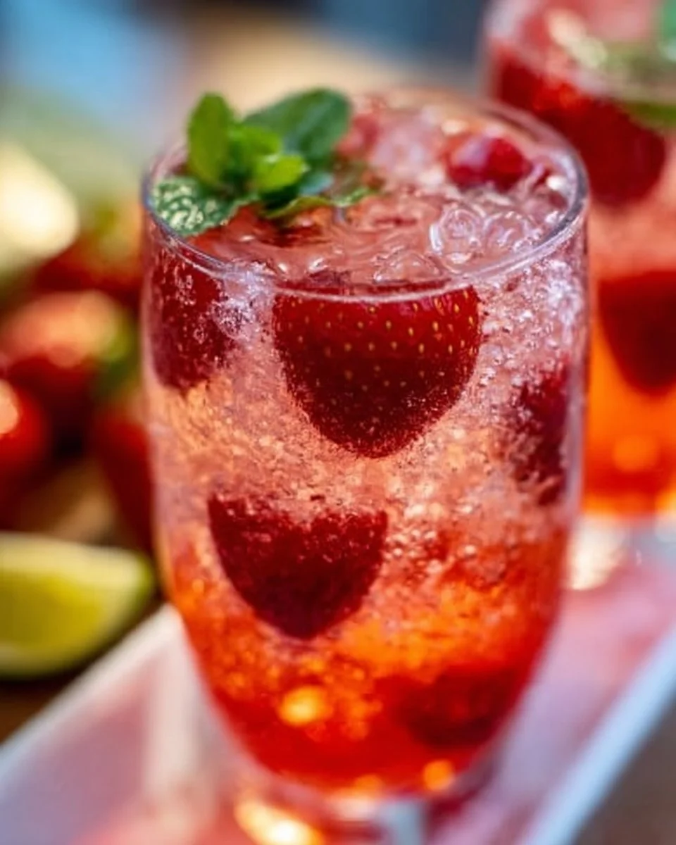 Das Pin von Tricia Wagoner zu köstlichen Getränken | Sommerdrinks, gesunde Getränke, Rezepte für alkoholische Getränke