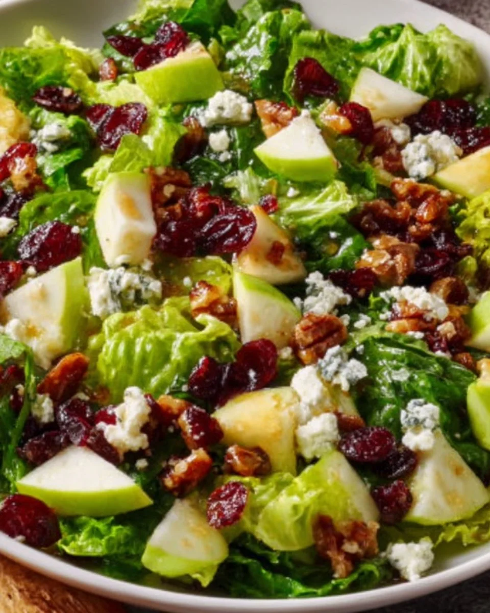 Ina Garten Cape Cod Salat Rezept