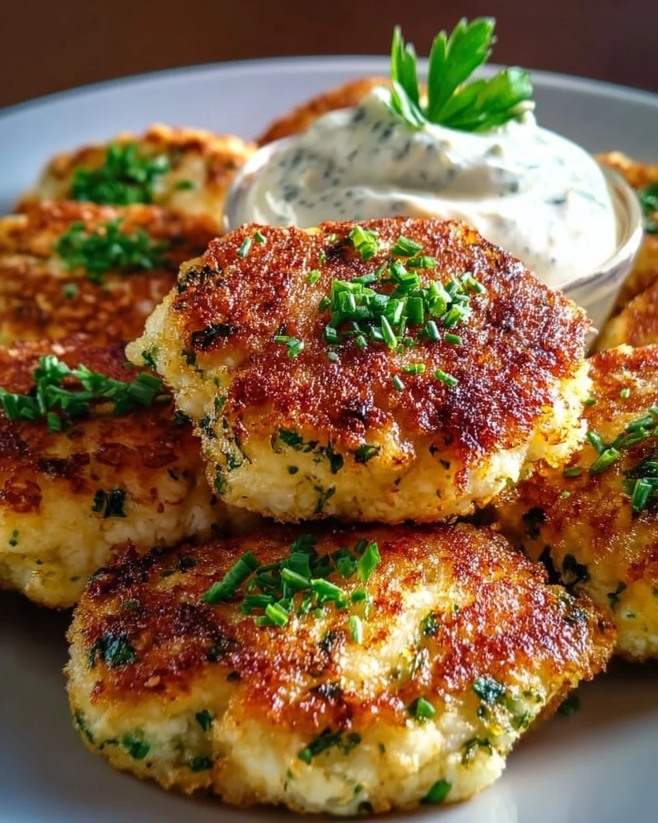 Low Carb Blumenkohl Frikadellen: Das einfache Rezept für Genuss ohne Kohlenhydrate