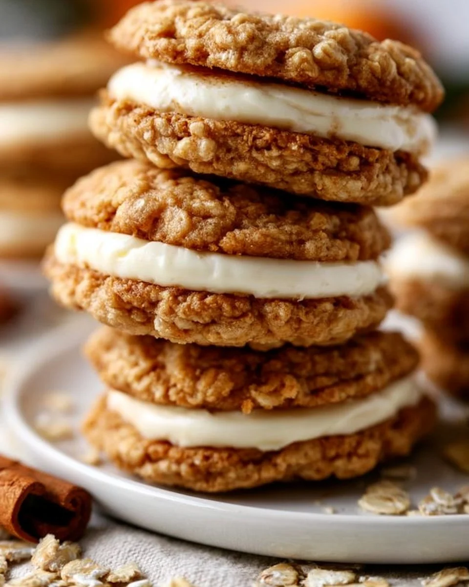 Eierlikör-Haferflocken-Creme-Törtchen