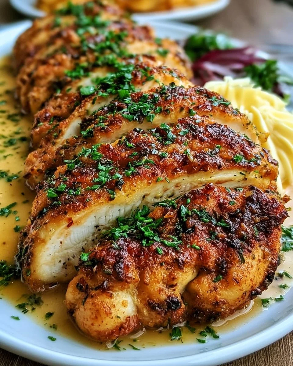 Hühnchen Christopher