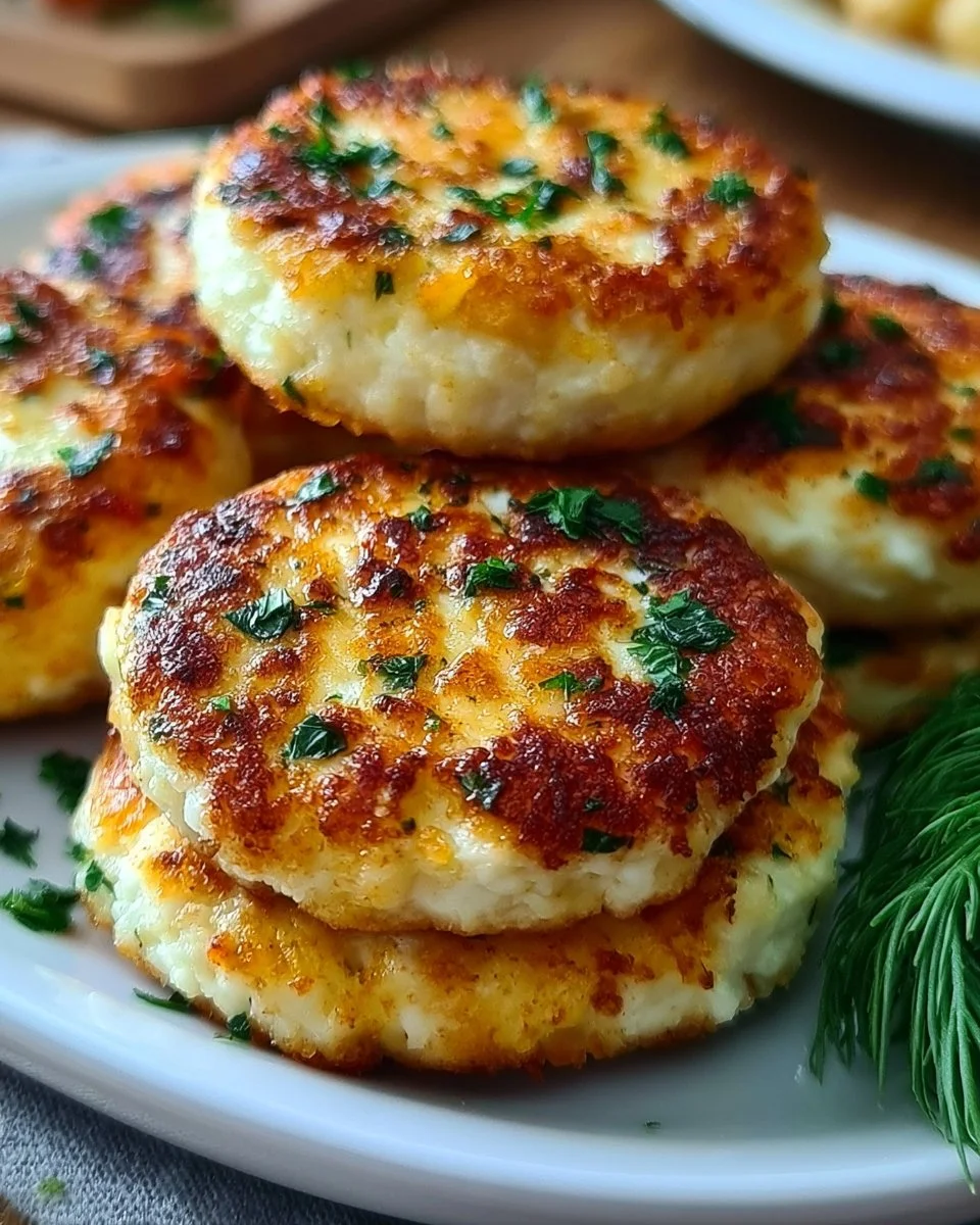 Hüttenkäse Taler
