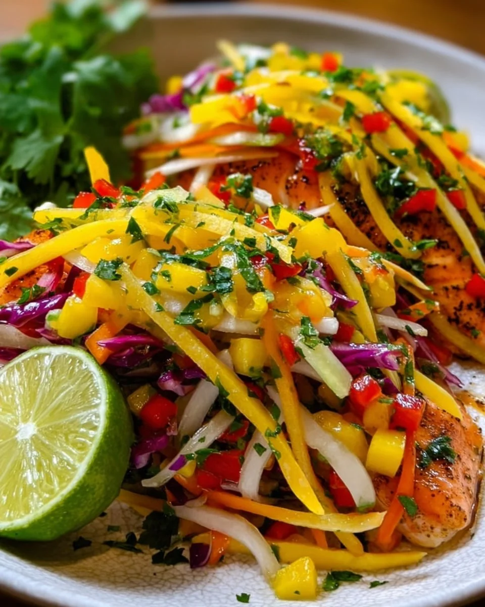 #schnellesabendessen #kinderfreundlichegerichte #gesundesfürkinder #familienabendessenideen #beschäftigteeltern #wochenabendgerichte #einfacherezepte #elternschaft… | Mexikanische Beilage mit Fisch, Mexikanische Beilagen für Fisch-Tacos, Beilagen für Taco-Fiesta