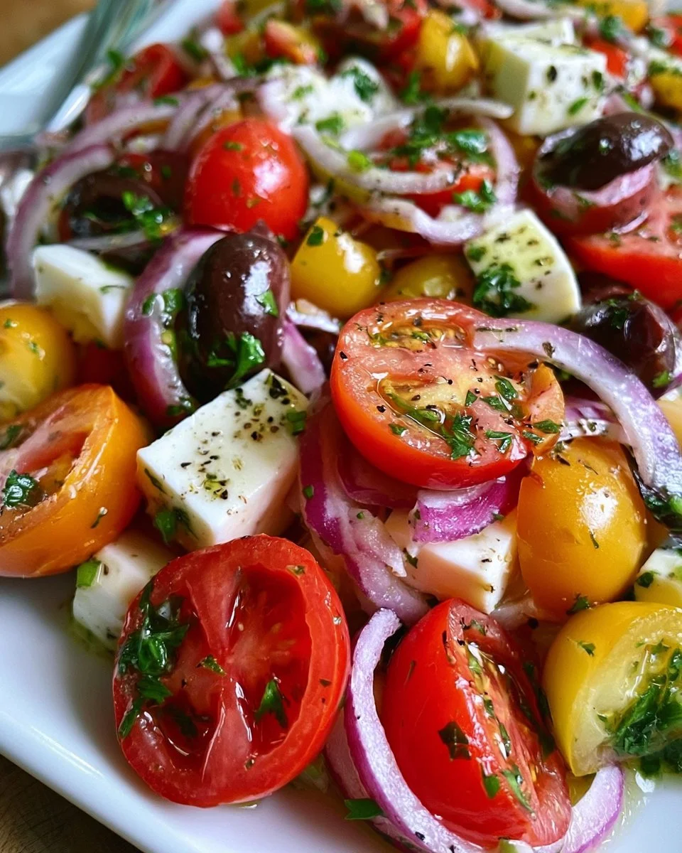 Sommersalate zum Grillen – schnelle &amp; einfache Rezepte
