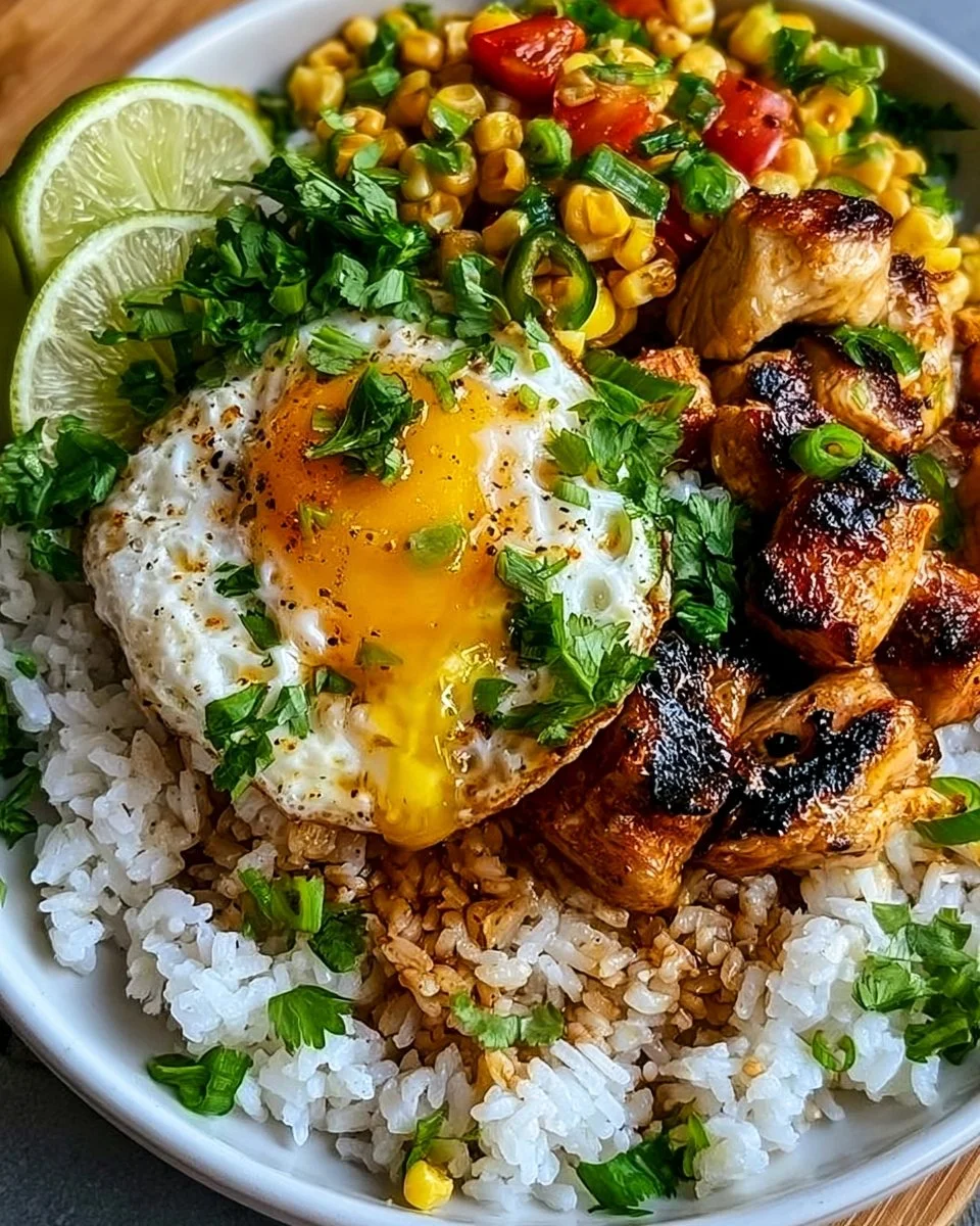 Von fade Abendessen zu seelenvollen Festen | Gesunde Hühnerrreisgerichte, gesunde Reisschalen zum Abendessen, gesunde Rezepte für Hühnerrreis Schalen
