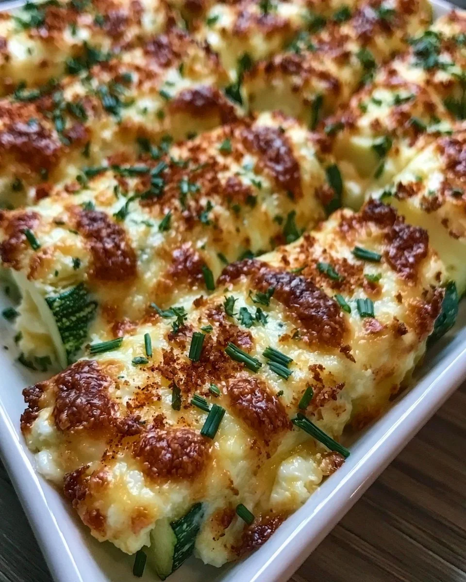 Käse-Zucchini-Stangen: Ein Unglaubliches Ultimatives Rezept für 6 Personen